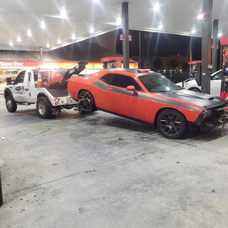 Servicio de arranque de batería en la carretera